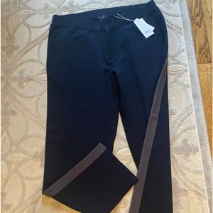 VINCE Men's pull on pants